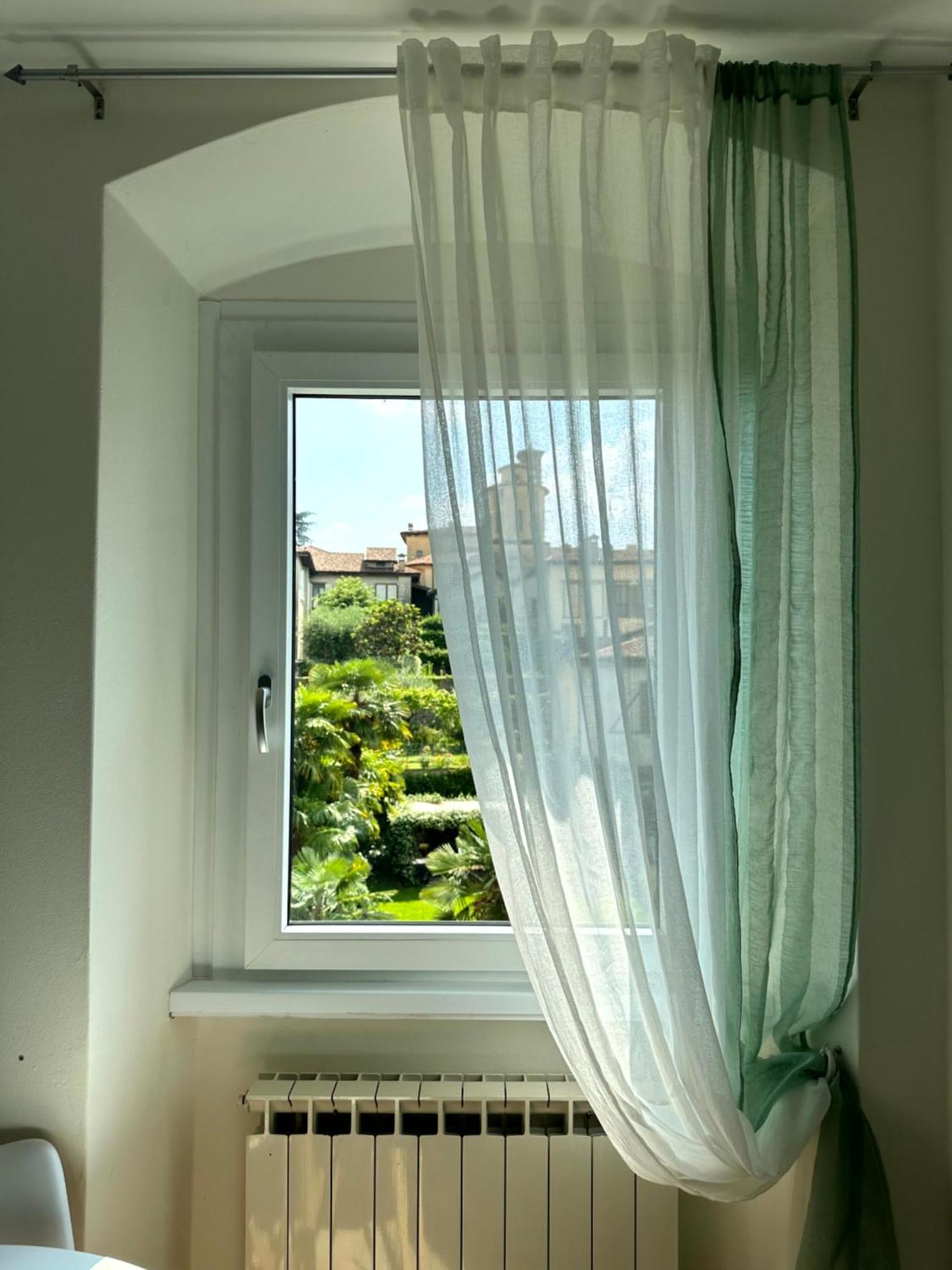 Beautiful View Apartment Bergamo Exterior photo